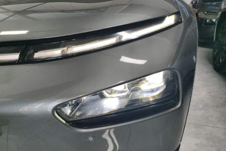 Used XPeng P7 2021 480N
