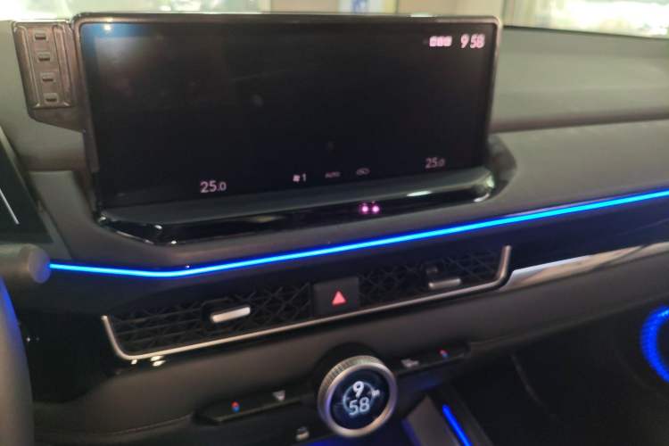 Used Honda Inspire 2023 260TURBO Elegant Edition
