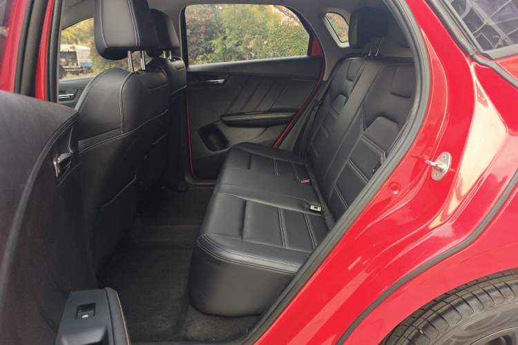 Used BYD e2 2019 Long-Range Version Yao·Luxury Trim