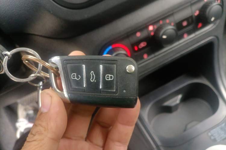 Used MG 3 2016 1.3L AMT Comfort Edition
