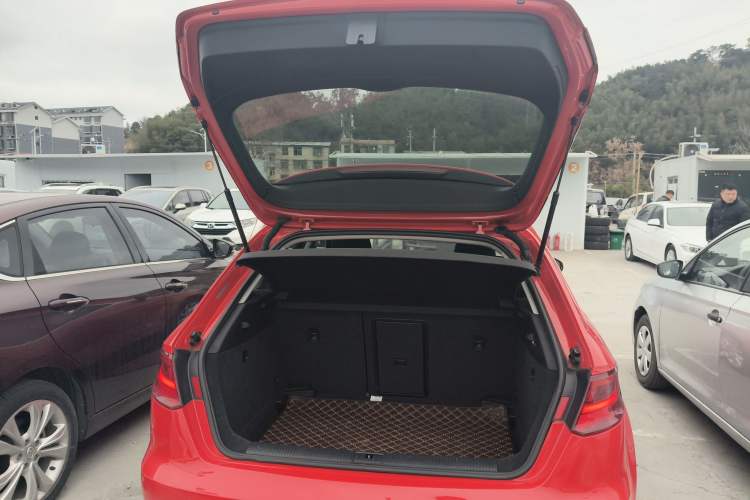 Used Audi A3 2016 Sportback 35 TFSI Ambition