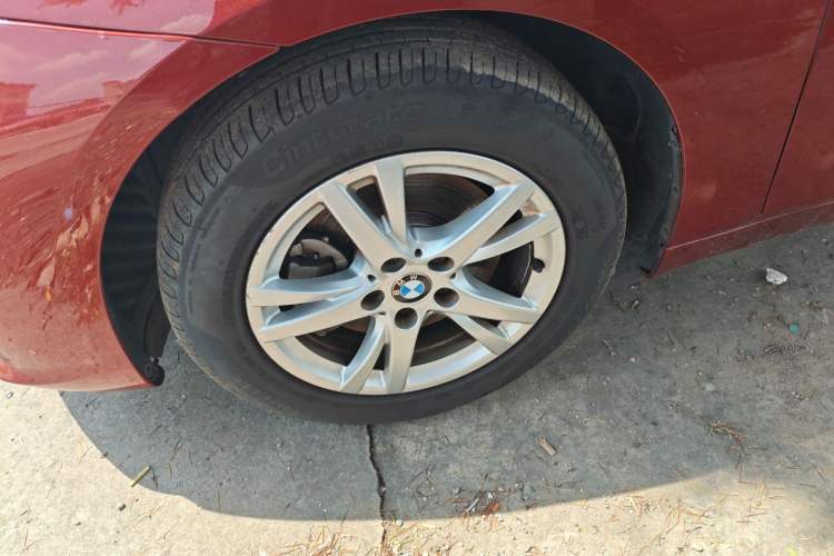 Used BMW 2 Series Active Tourer 2015 218i Leading Model