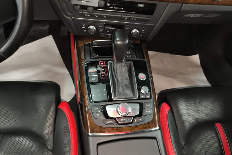 Used Audi A7 2016 50 TFSI quattro Dynamic Edition