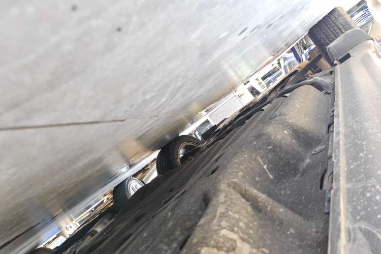 Used Honda Vezel 2019 220 TURBO CVT Elite Edition China VI