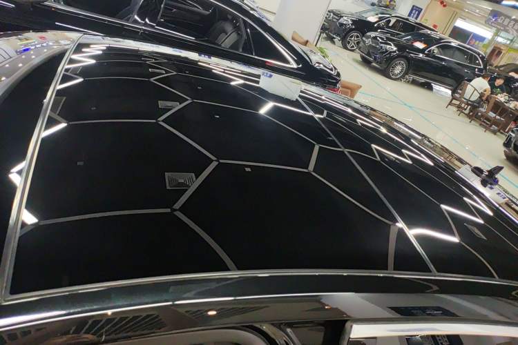 Used Audi A8 2021 A8L 50 TFSI quattro Luxury Model