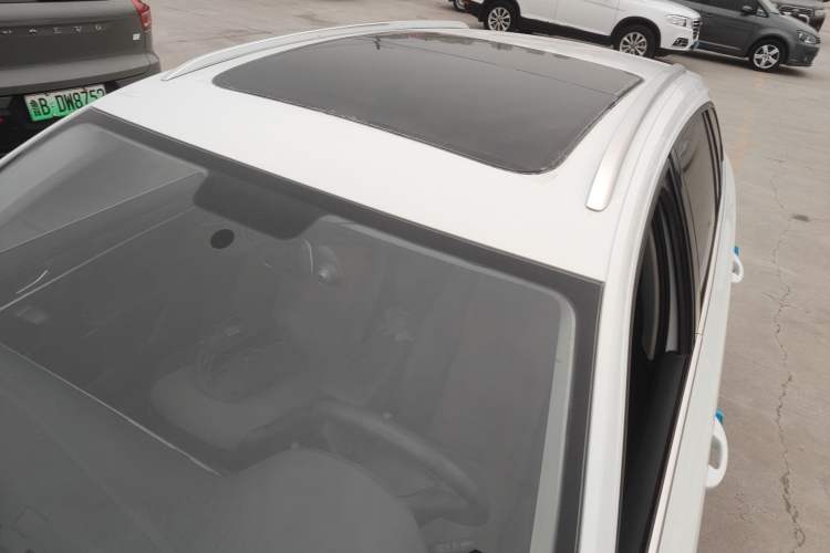 Used Volkswagen C-TREK 2017 1.6L Automatic Comfort Model
