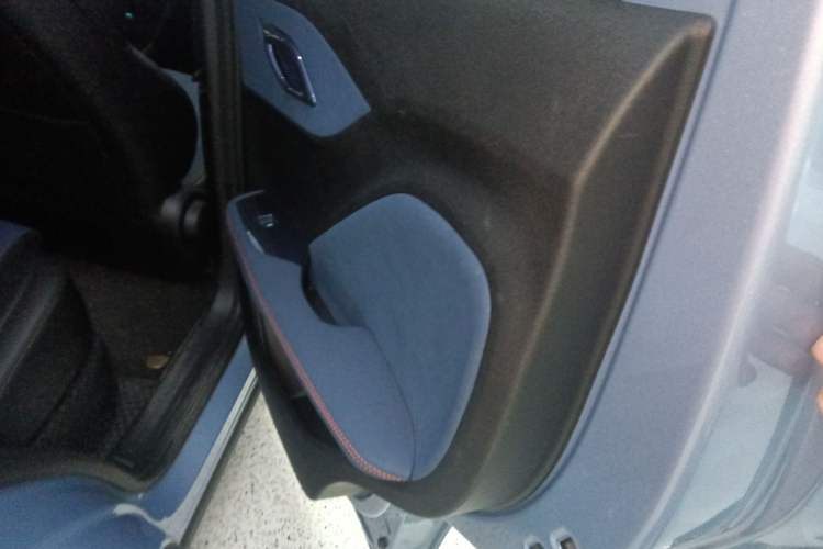 Used BYD Seagull 2024 Honor Edition 305km Dynamic Version
