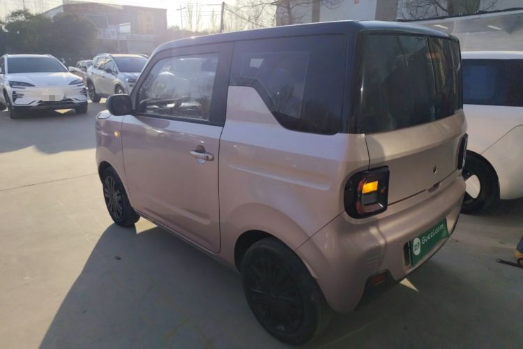 Used  Panda 2023 Panda Mini 200km Dynamic Bear