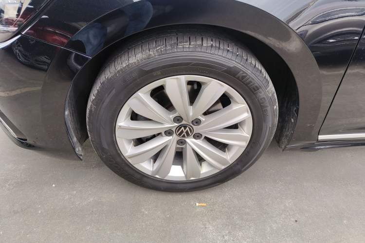 Used Volkswagen Passat 2021 330TSI Elite Edition
