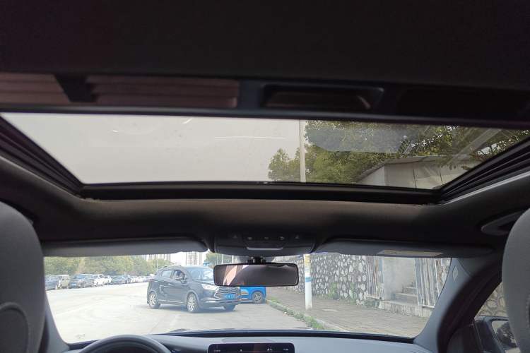 Used Mercedes-Benz C-Class 2020 C 260 Sport Edition