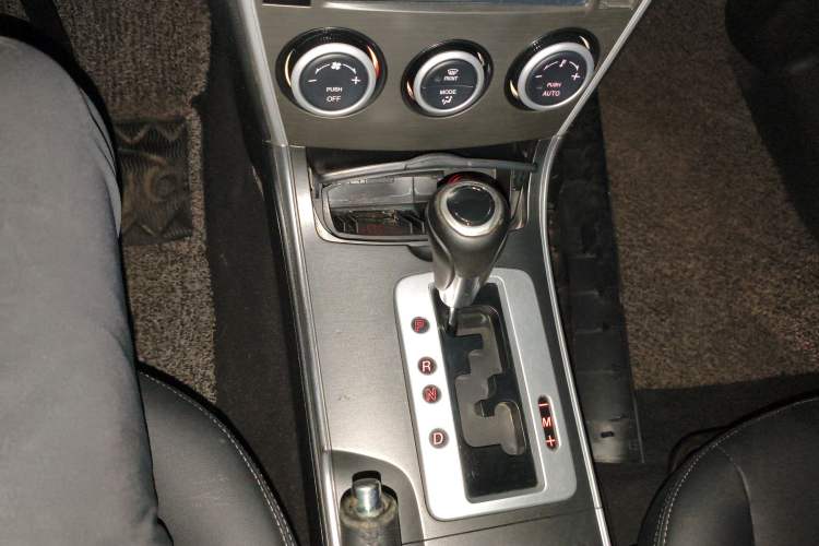 Used Mazda Mazda 6 2013 2.0L Automatic Fashion Edition