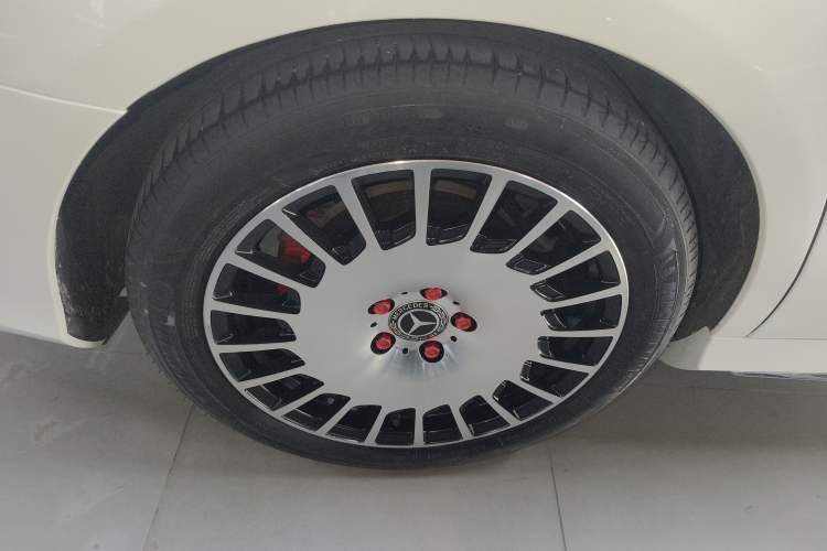 Used Mercedes-Benz E-Class 2020 E 300 L Sport Luxury Edition
