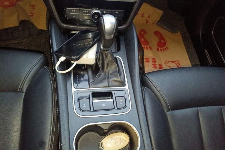 Used BYD Song MAX 2017 1.5T Automatic Smart Connect Elite 7-Seater
