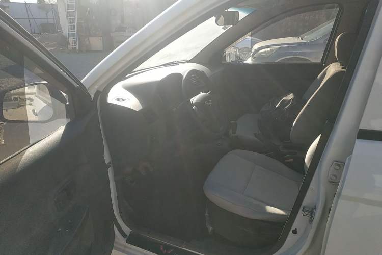 Used Wuling Hongguang 2020 1.2L S Base Model China VI LSI
