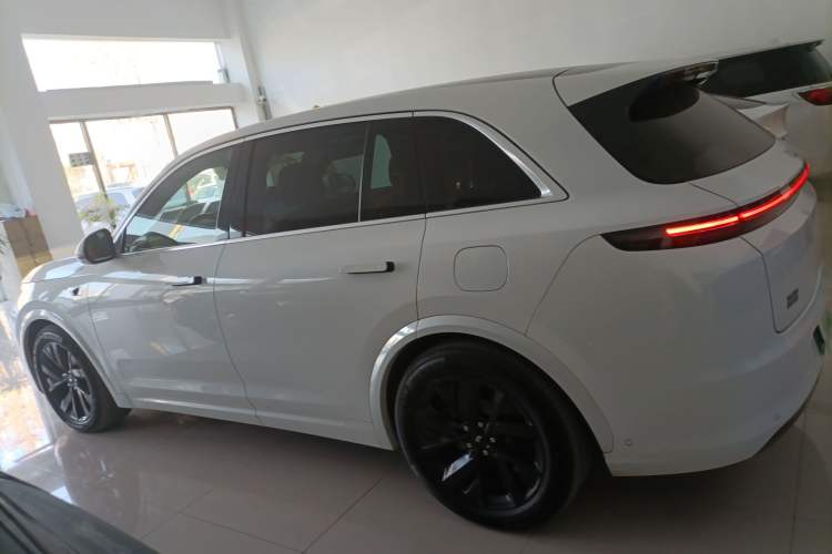 Used Li Auto L7 2023 Max model