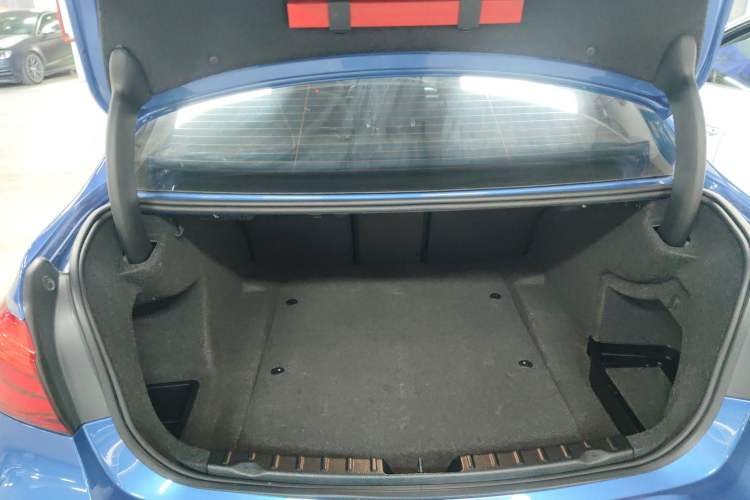 Used BMW 3 Series 2017 320Li M Sport Edition
