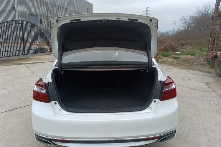 Used Honda Accord 2016 2.0L Comfort Edition