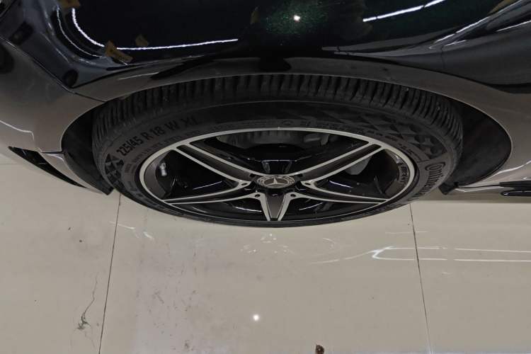 Used Mercedes-Benz C-Class 2020 Restyled C 260 Sport Edition
