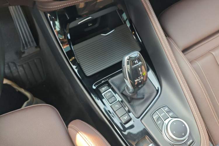 Used BMW X2 2021 xDrive25i M Sport Package
