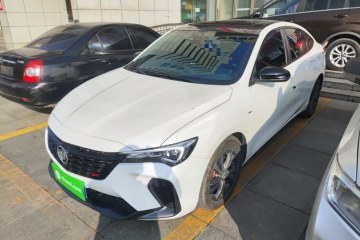 Used Buick Verano 2023 Pro GS Hunter Wind Edition