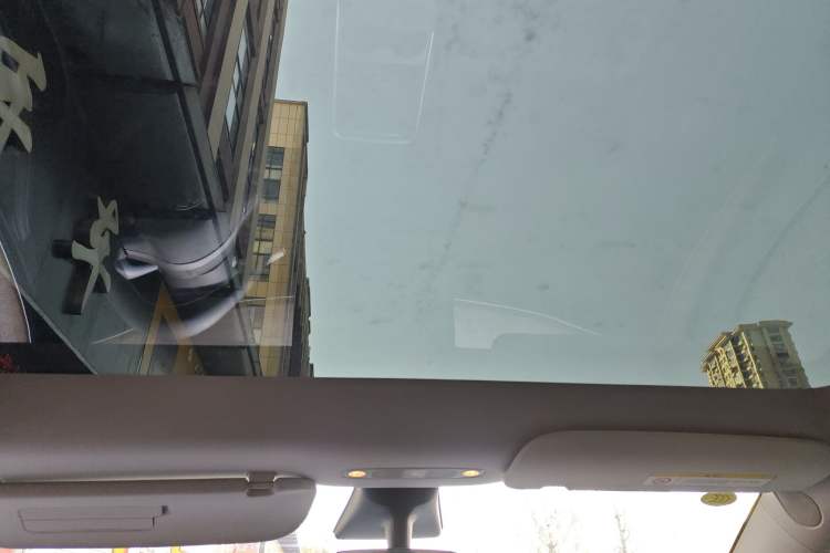 Used Tesla Model Y 2021 Long-Range All-Wheel-Drive Version