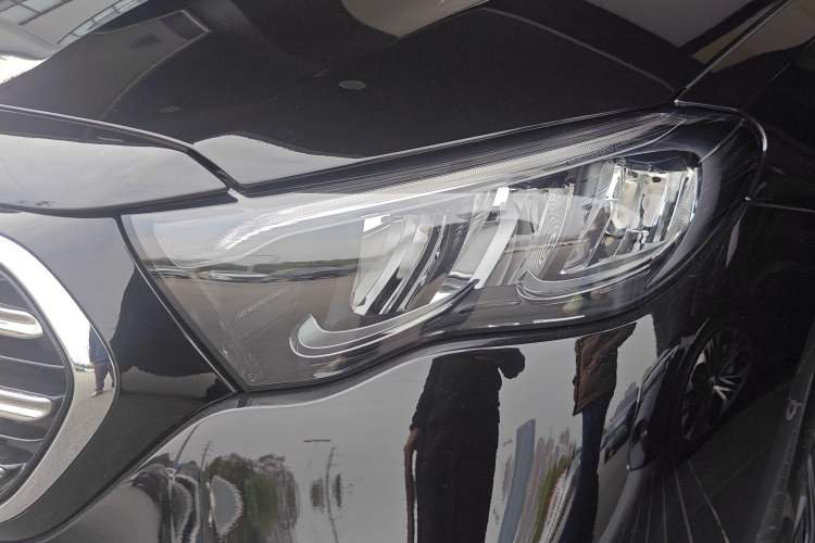 Used Mercedes-Benz E-Class 2025 E 300 L Luxury Model
