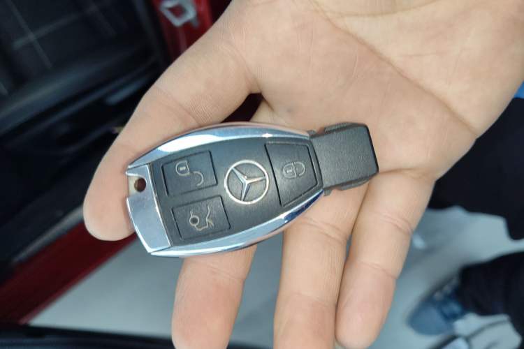 Used Mercedes-Benz CLA 2016 CLA 200 Sport Edition