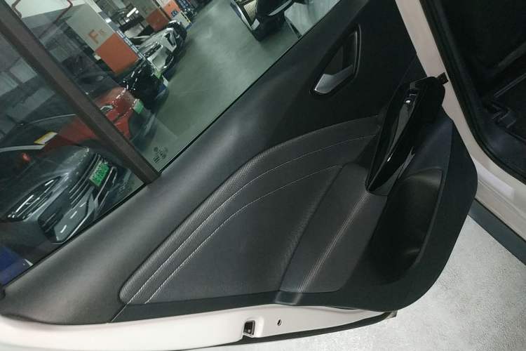 Used Volkswagen ID.3 2024 Outstanding Edition
