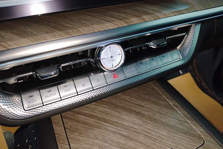 Used Tank 500 2022 3.0T Business Edition "Creation Realm" Design 5-Seater