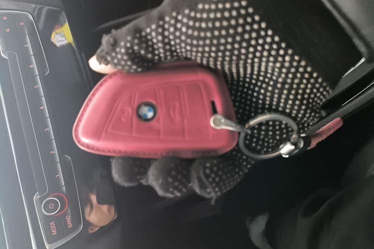 Used BMW 2 Series Active Tourer 2016 218i Fashion Model