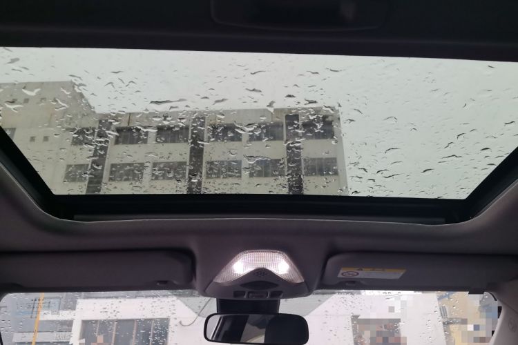 Used Toyota IZOA 2021 2.0L Yixing Version
