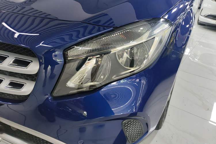 Used Mercedes-Benz GLA 2018 GLA 200 Sport Edition
