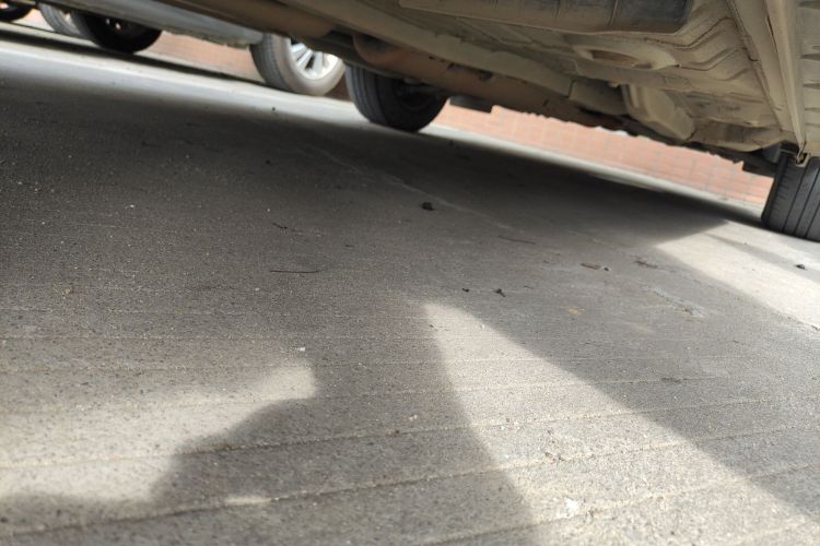 Used Toyota YARiS L 2021 X-Trail 1.5L CVT Leading Edition