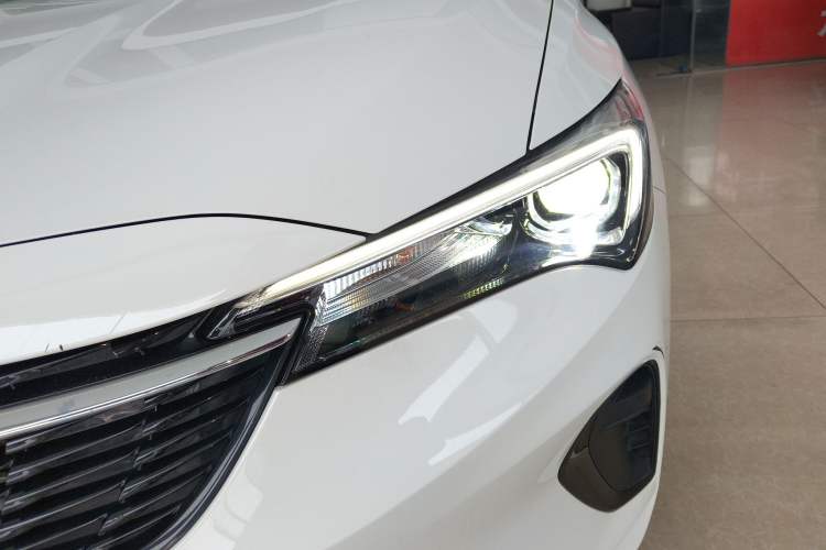 Used Buick Verano 2023 Pro Enjoyment Edition