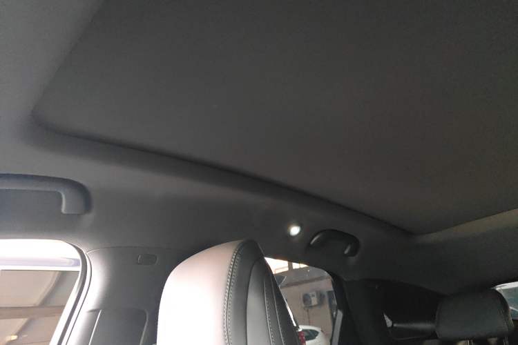 Used BYD Sealion 07 EV 2024 610 Zhihang Edition