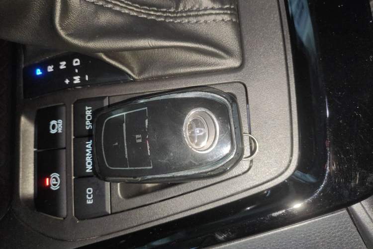 Used Toyota Wildlander 2024 2.0L CVT Two-Wheel Drive Urban Edition