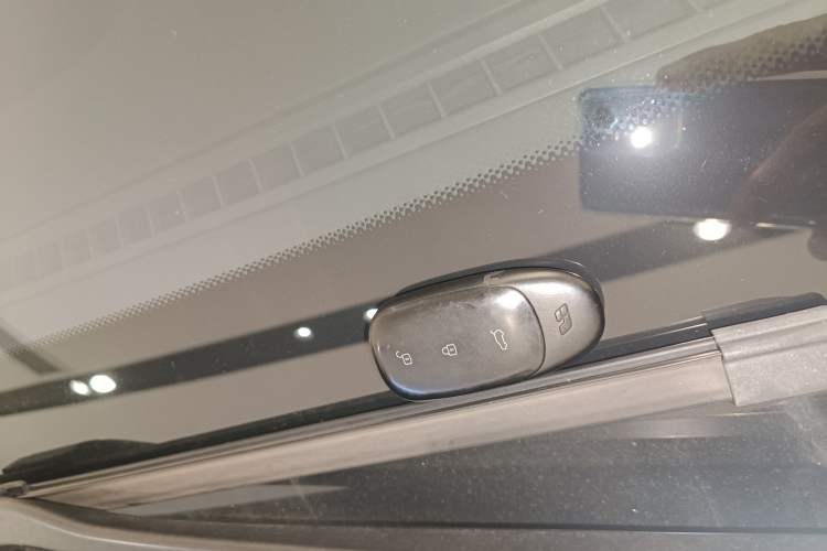 Used Li Auto ONE 2020 Extended-Range 6-Seater Version
