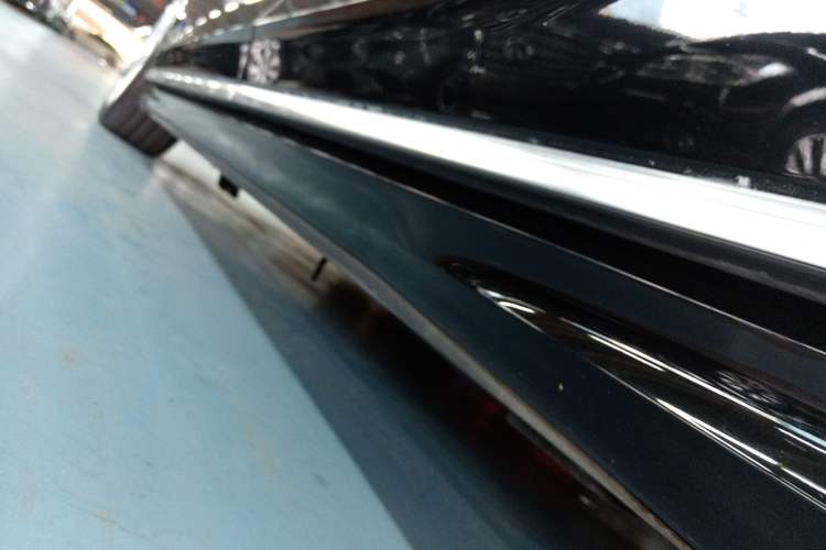 Used Audi A8 2023 A8L 50 TFSI quattro Prestige Edition
