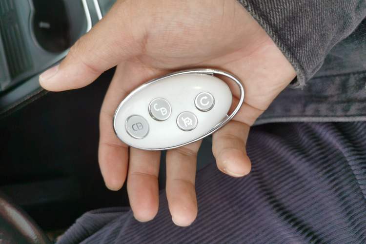 Used BYD Song MAX 2019 1.5T Automatic Smart Connect Ruiyi Sunroof Model 7 Seats China VI Standard
