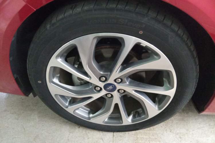 Used Ford Mondeo 2025 2.0T EcoBoost Ultimate Edition