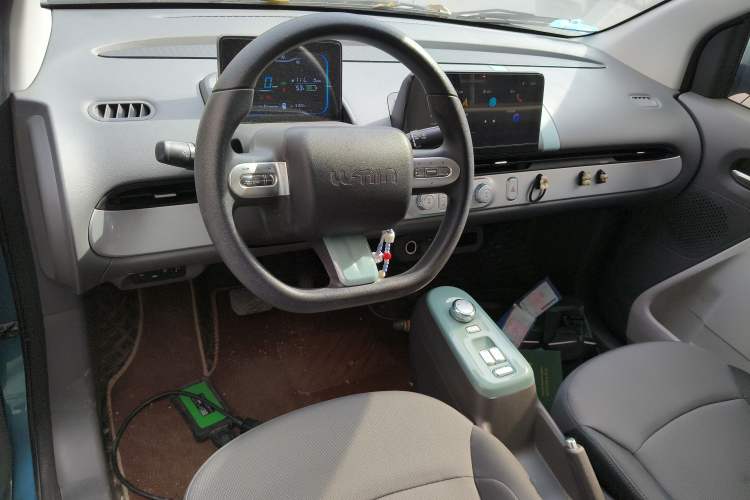 Used  Lumin 2022 210km Sweet Edition
