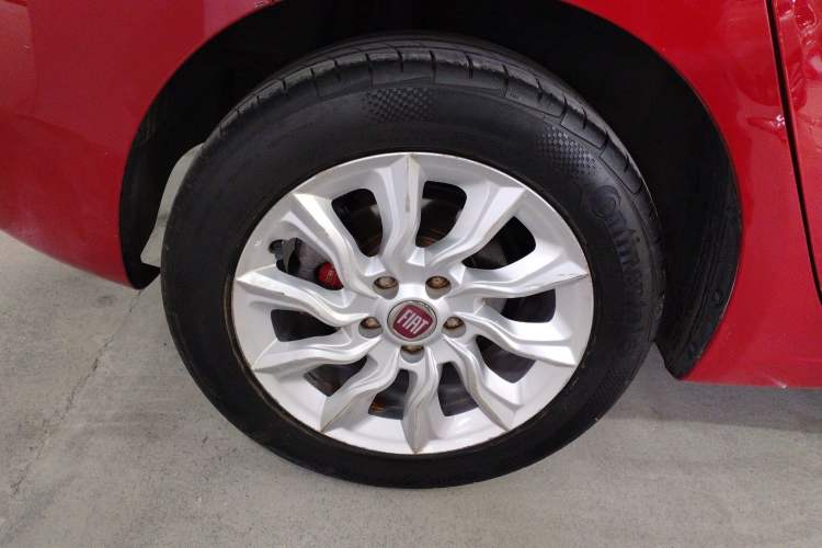 Used Fiat Ottimo 2014 1.4T Automatic Fashion Edition