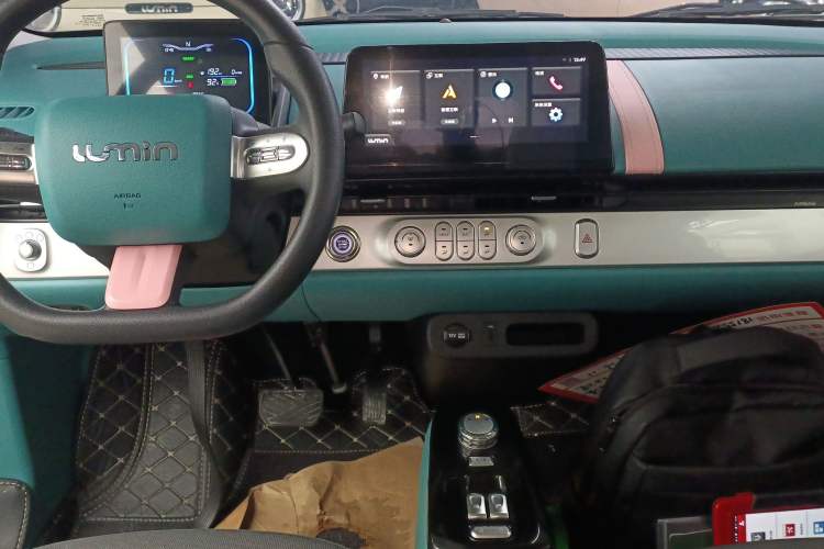 Used  Lumin 2022 210km Sweet Edition
