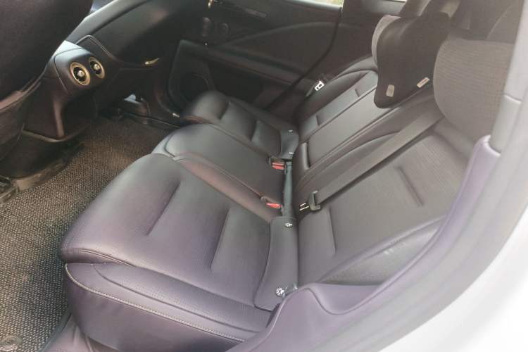 Used  07 2024 Max Pure Electric Edition