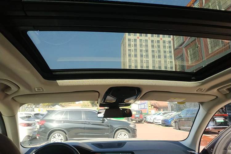 Used BMW X5 2021 Restyled xDrive40i Luxury Version M Sport Package