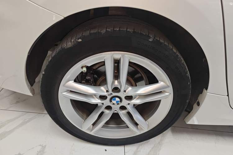 Used BMW 1 Series 2022 120i M Sport Night Edition
