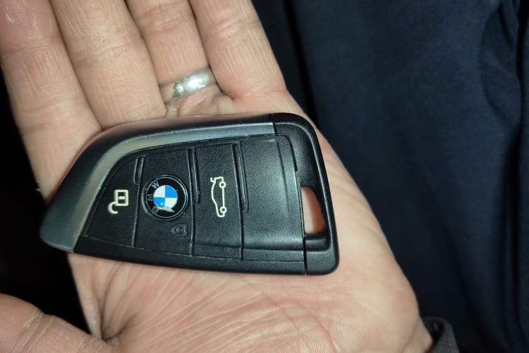 Used BMW X1 2016 sDrive18Li Premium Edition