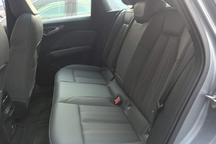 Used Audi Q4 e-tron 2023 40 e-tron Boundary Edition
