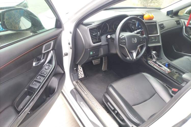 Used Honda Spirior 2015 2.0L Prestige Edition