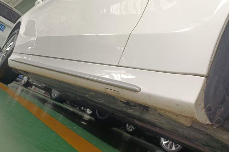 Used Mercedes-Benz C-Class 2020 Restyled C 200 L Fashion Edition Sport Version
